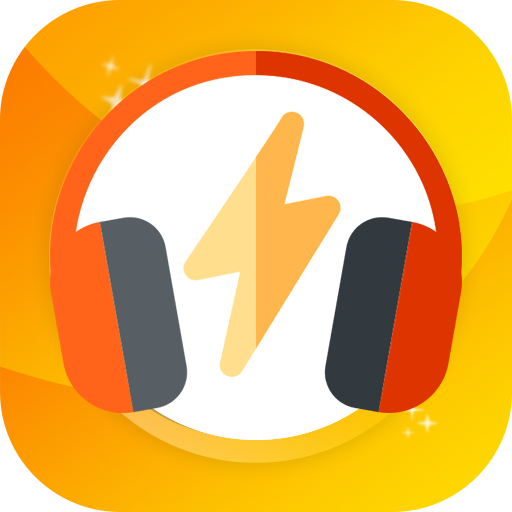 Music Player: MP3 Player, Video Player All Format icon