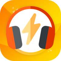 Music Player: MP3 Player, Video Player All Format