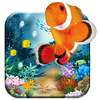 Aquarium style live wallpaper&moving background on 9Apps