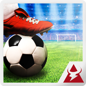 Soccer Kick: Football League Mobile icon