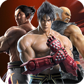 Bloody Roar Iron Fist: Tekk Fighting Games icon