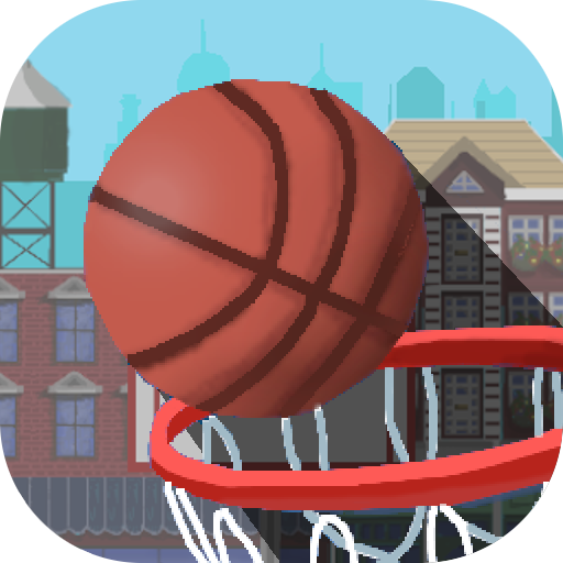 Dunk In - Basketball Game icon