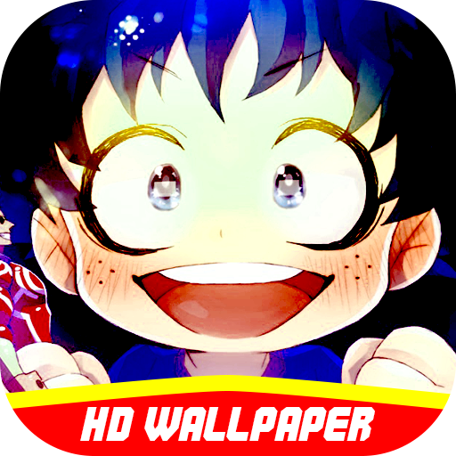 Boku No Hero Academia Wallpapers icon
