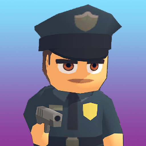 Mr Bullet 3D icon