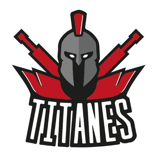 Titanes Jugger Club App icon