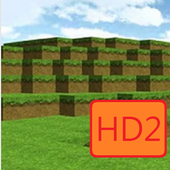 Craft Cube : Medieval icon