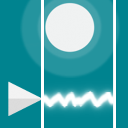 Pipes and Balls icon