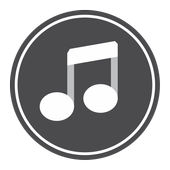 Music Player App icon