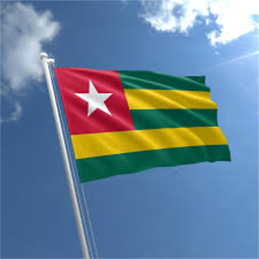 National Anthem of Togo أيقونة