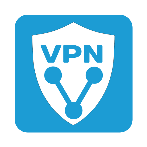 Free VPN Proxy - Super VPN FAST FREE SUPERVPN icon
