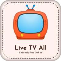 Live TV All Channels Free Online