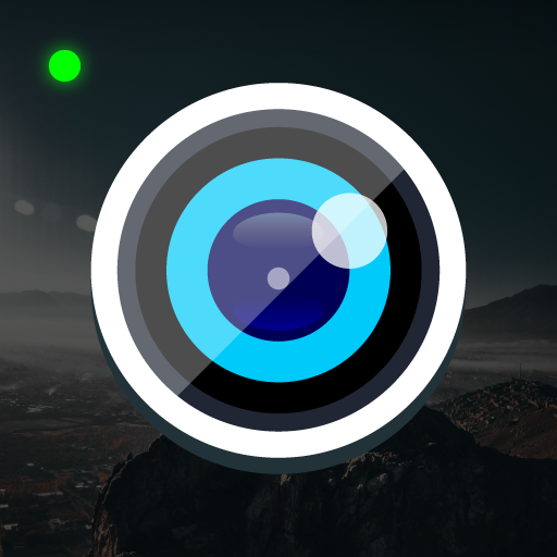 Smart GPS Camera - Timestamp icon
