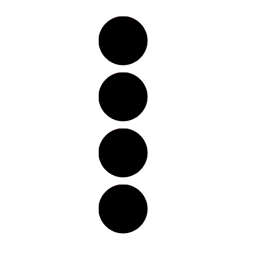 The 4 Dots icon