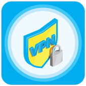 ONE TOUCH VPN:Fast Free VPN icon