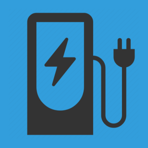 Charging icon
