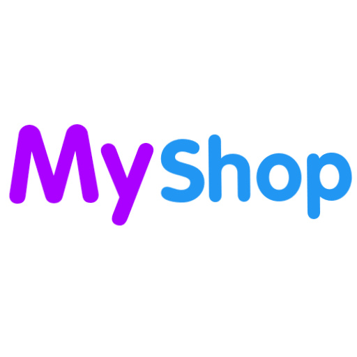 My Shop BD icon