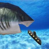 Angry Shark Attack World