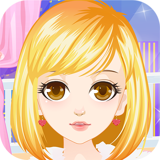Hot Date Hair Style HD icon
