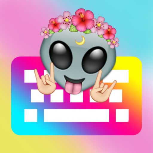 Custom Keyboard icon