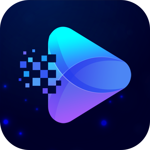 Wodo – Lyrical Video Status Maker icon