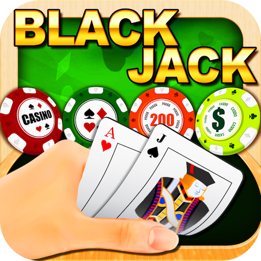 Blackjack21 - Casino Game icon