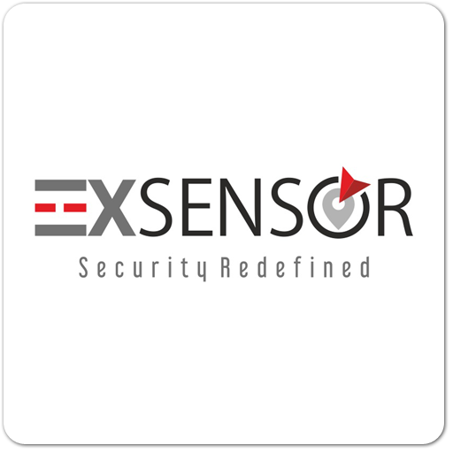 Exsensor icon