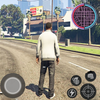 GTA V Theft Auto Craft MCPE icon