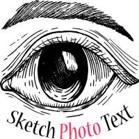 SketchPhotoText on 9Apps