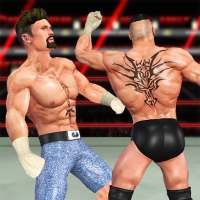 Real Wrestling Revolution on 9Apps