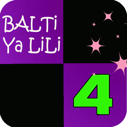 Balti Ya Lili Magic Piano icon