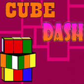 Rubik's Cube Dash icon