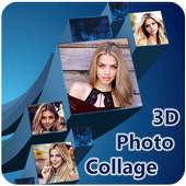 3d Photo College Maker on 9Apps