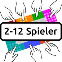 12 orbits ○ local multiplayer 