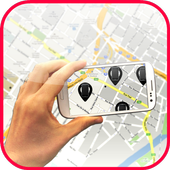 Make Phone Locator icon