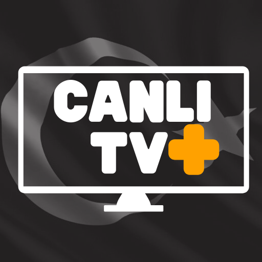 Canlı Tv Plus icon