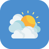 Daily Weather Forecast (Latest Weather Info) icon