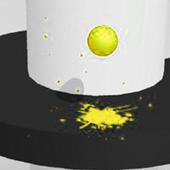 Helix Jump Ball icon