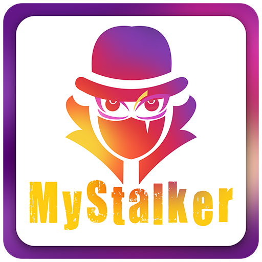 MyStalker : Who Viewed My Profile Instagram icon