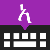 Amharic Keyboard icon
