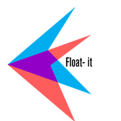 Float it icon