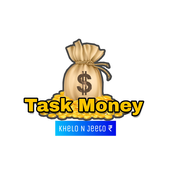 Task Money - Earn Real 250Rs Paytm Money icon