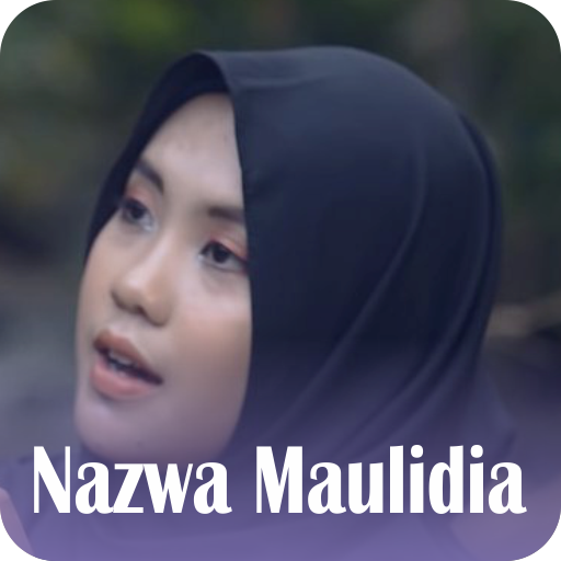 Shalawat Nazwa Maulidia Full Offline 2020   Lirik icon