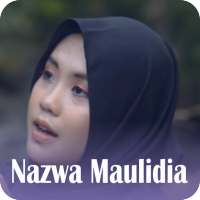 Shalawat Nazwa Maulidia Full Offline 2020   Lirik on 9Apps