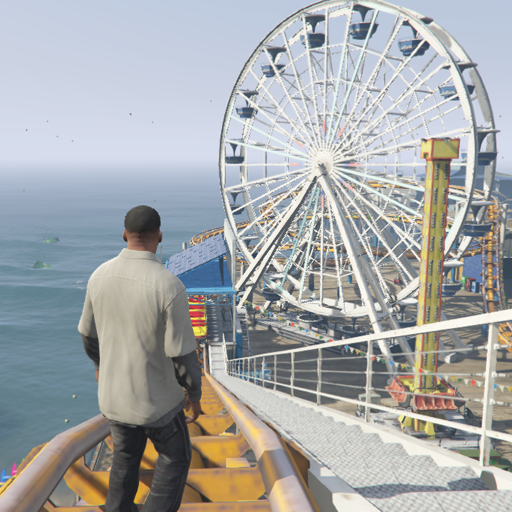 Grand Cheats Codes icon