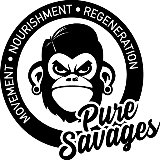 Pure Savages icon