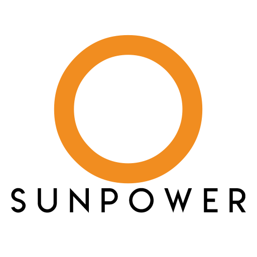 SUNPOWER - Solar Panels &amp; Solar Energy Savings icon