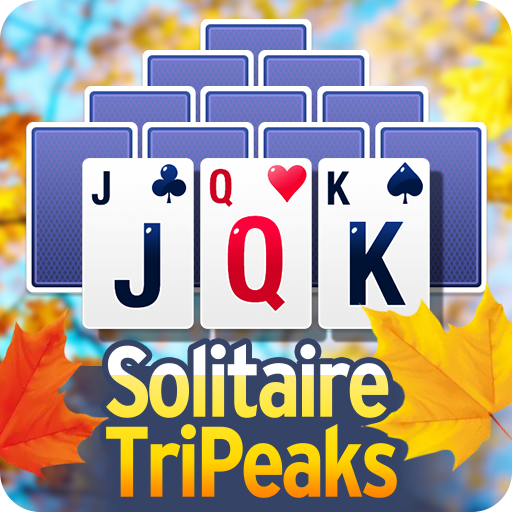 Solitaire Tripeaks Journey icon
