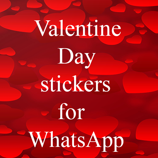 Valentine Sticker For WhatsApp icon