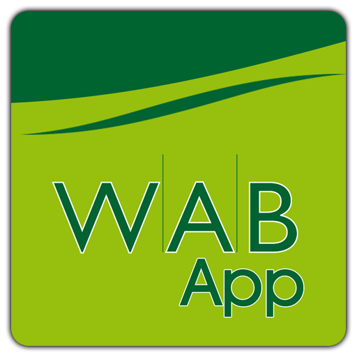 WAB-App icon