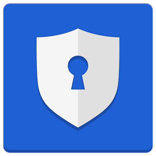 Samsung Security Policy Update icon